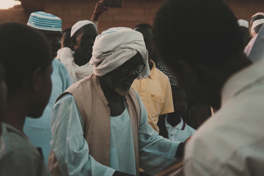 الميثاق الاجتماعي السوداني الشامل